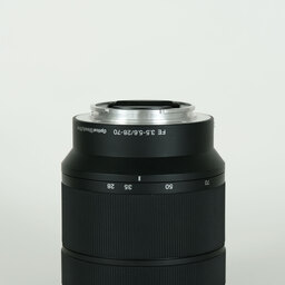 SONY FE 28-70mm F3.5-5.6 OSS SEL2870 SONY FE 28-70mm F3.5-5.6 OSS SEL2870