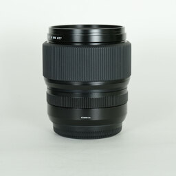 FUJIFILM GF80mmF1.7 R WR FUJIFILM GF80mmF1.7 R WR