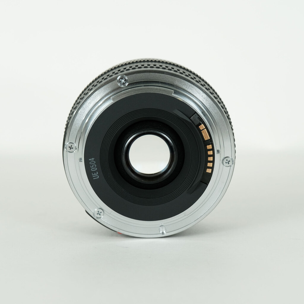 Canon EF28mm F2.8