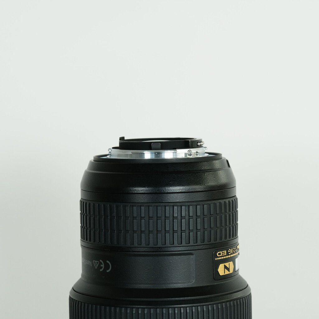 Nikon AF-S NIKKOR 14-24mm f/2.8G ED Nikon AF-S NIKKOR 14-24mm f/2.8G ED