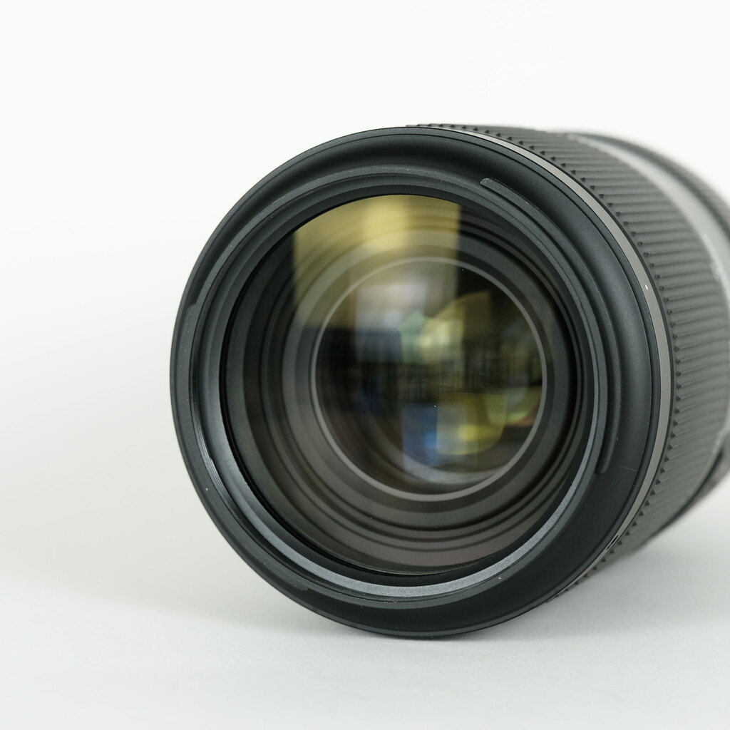 TAMRON 70-180mm F/2.8 Di III VC VXD G2（Model A065） [ソニーE用]