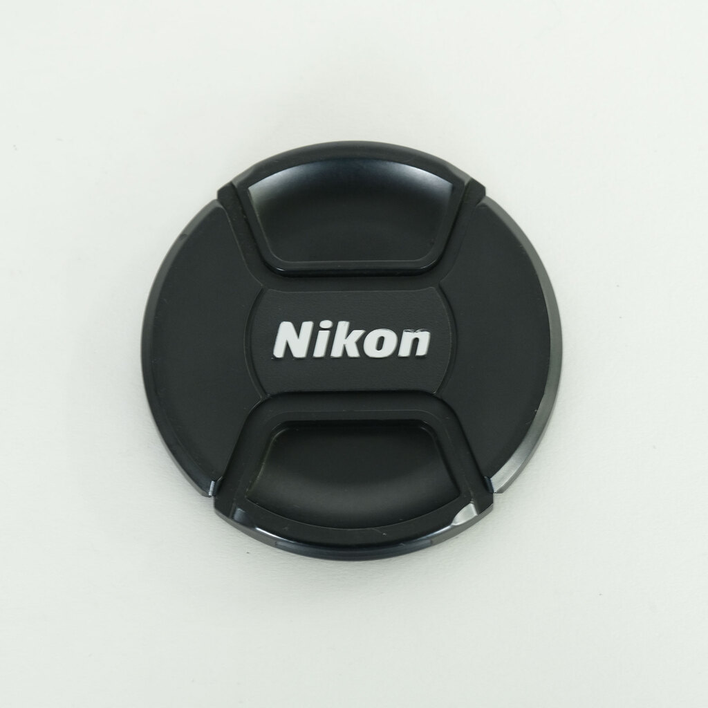 Nikon AF-S NIKKOR 24-70mm f/2.8E ED VR