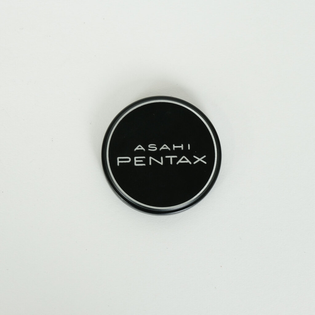 Super-Takumar 135mm F3.5