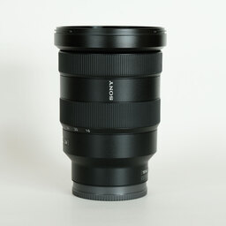 SONY FE 16-35mm F2.8 GM SEL1635GM SONY FE 16-35mm F2.8 GM SEL1635GM