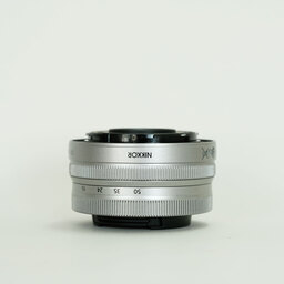 Nikon NIKKOR Z DX 16-50mm f/3.5-6.3 VR Nikon NIKKOR Z DX 16-50mm f/3.5-6.3 VR