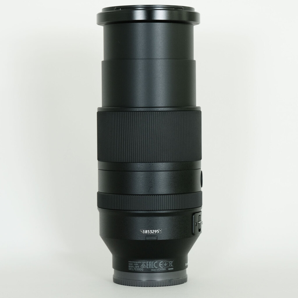 SONY FE 70-300mm F4.5-5.6 G OSS SEL70300G SONY FE 70-300mm F4.5-5.6 G OSS SEL70300G