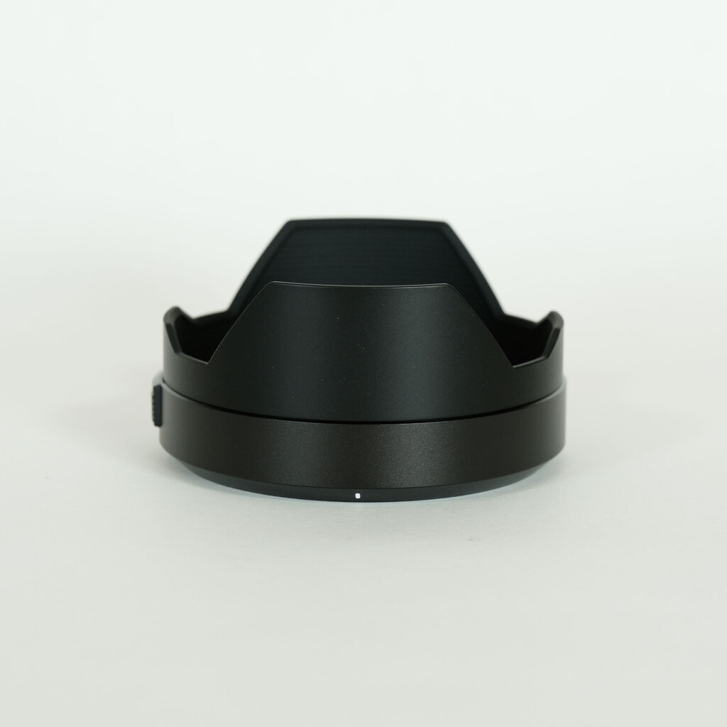 Panasonic LEICA DG VARIO-ELMARIT 12-60mm / F2.8-4.0 ASPH. / POWER