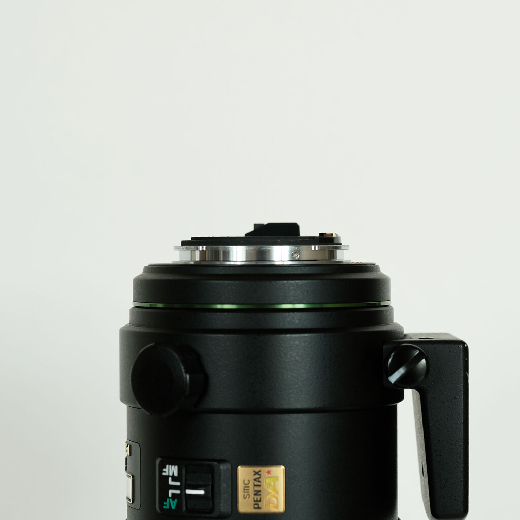 PENTAX smc PENTAX-DA★300mmF4ED[IF] SDM