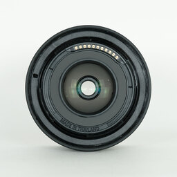 Nikon NIKKOR Z DX 16-50mm f/3.5-6.3 VR