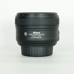 Nikon AF-S NIKKOR 50mm f/1.8Gの出品 | ONE SCENE（ワンシーン）