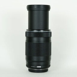 OLYMPUS M.ZUIKO DIGITAL ED 75-300mm F4.8-6.7 II OLYMPUS M.ZUIKO DIGITAL ED 75-300mm F4.8-6.7 II