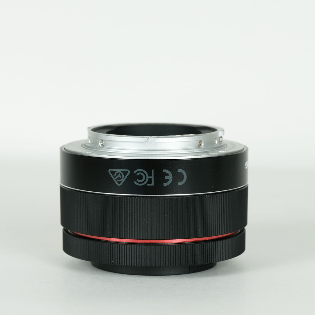 SAMYANG AF35mm F2.8 FE [ソニーE用]