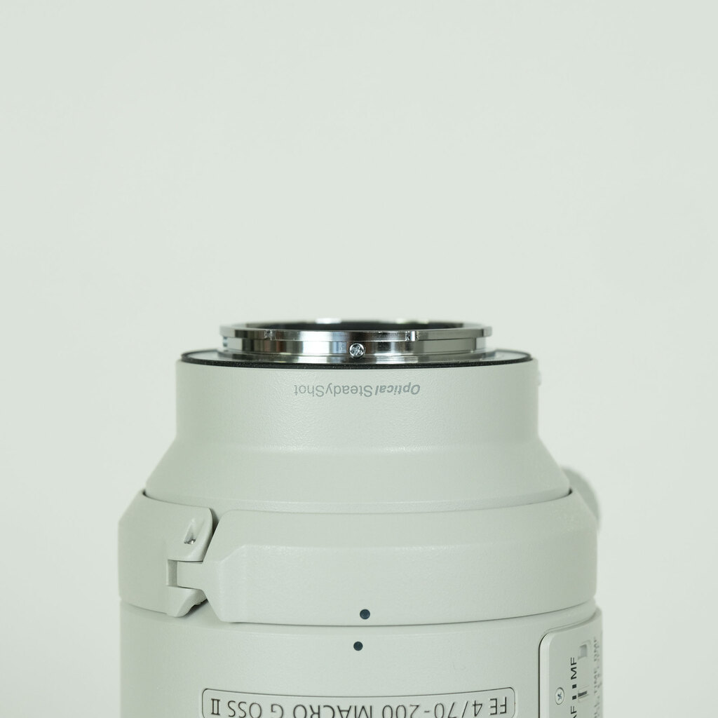 SONY FE70-200mm F4 Macro G OSS II SEL70200G2 SONY FE70-200mm F4 Macro G OSS II SEL70200G2