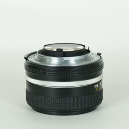 Nikon Ai Nikkor 50mm F1.4S