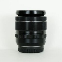 FUJIFILM XF18-55mmF2.8-4 R LM OIS
