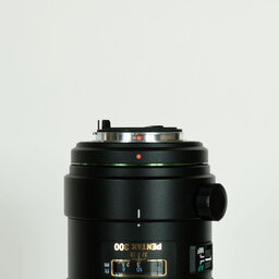 PENTAX smc PENTAX-DA★300mmF4ED[IF] SDM