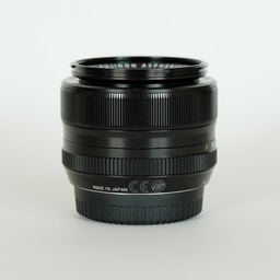 FUJIFILM XF35mmF1.4 R