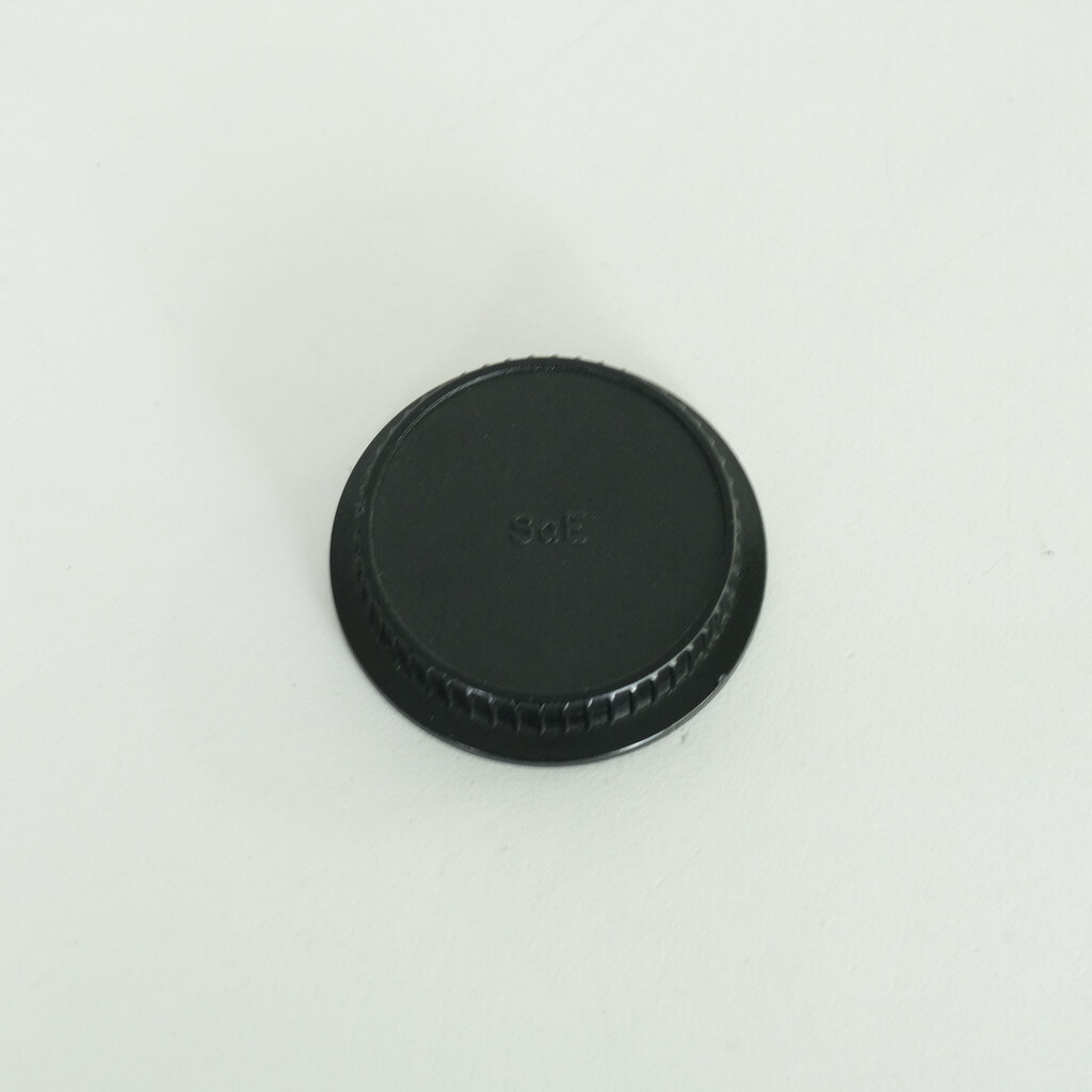 SONY E 55-210mm F4.5-6.3 OSS SEL55210