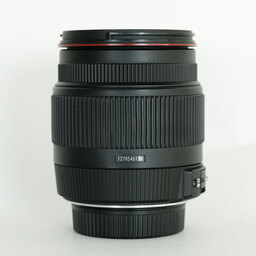 SIGMA 18-200mm F3.5-6.3 II DC OS HSM (ニコンF用) SIGMA 18-200mm F3.5-6.3 II DC OS HSM (ニコンF用)