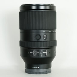 SONY FE 70-300mm F4.5-5.6 G OSS SEL70300G SONY FE 70-300mm F4.5-5.6 G OSS SEL70300G