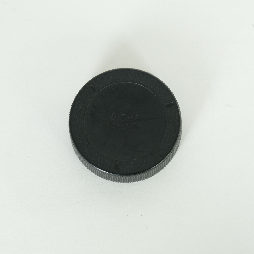 Nikon Ai AF Nikkor 50mm F1.4D