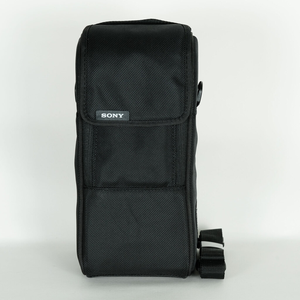 SONY FE 70-200mm F2.8 GM OSS II SEL70200GM2