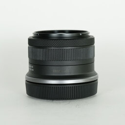 Canon RF-S 18-45mm F4.5-6.3 IS STM Canon RF-S 18-45mm F4.5-6.3 IS STM