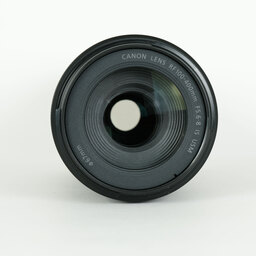 Canon RF100-400mm F5.6-8 IS USM Canon RF100-400mm F5.6-8 IS USM