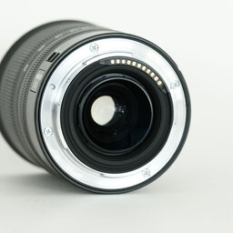 Nikon NIKKOR Z 24-70mm f/4 S Nikon NIKKOR Z 24-70mm f/4 S