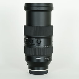 TAMRON 35-150mm F/2-2.8 Di III VXD（Model A058）[ソニーE用]