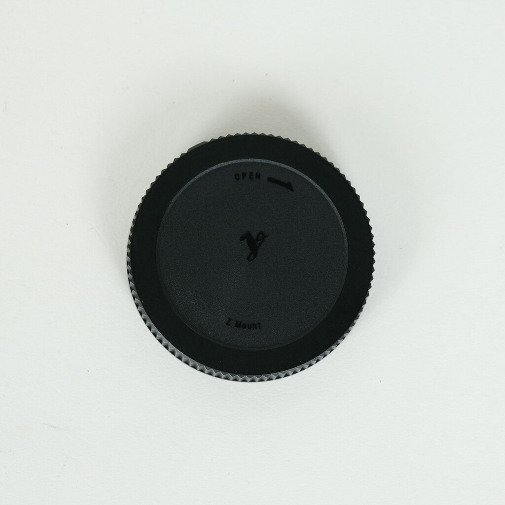 コシナ フォクトレンダー APO-LANTHAR 35mm F2 Aspherical II ニコンZ用 コシナ フォクトレンダー APO-LANTHAR 35mm F2 Aspherical II ニコンZ用