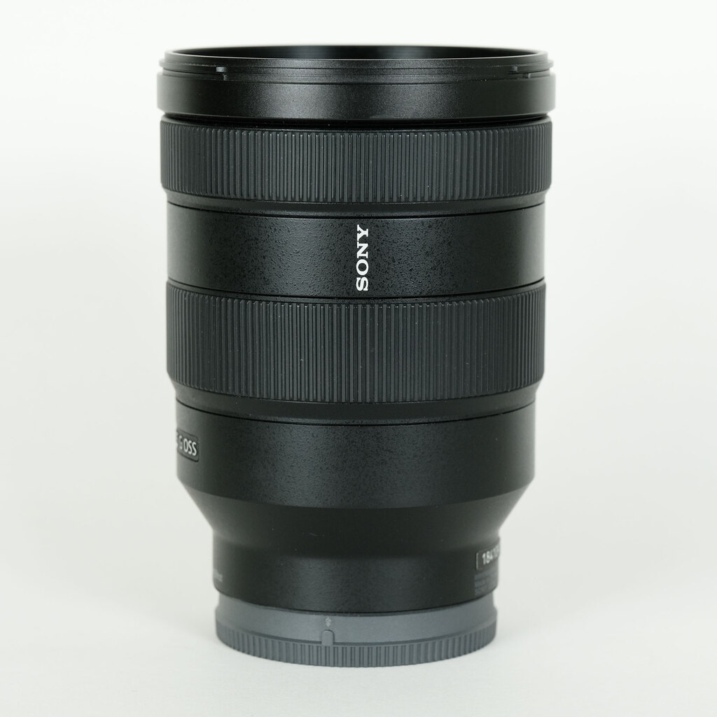 SONY FE 24-105mm F4 G OSS SEL24105G