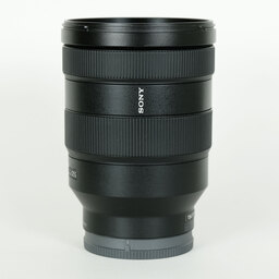 SONY FE 24-105mm F4 G OSS SEL24105G