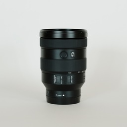 SONY FE 24-105mm F4 G OSS SEL24105G