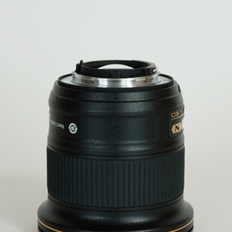 Nikon AF-S NIKKOR 20mm f/1.8G ED