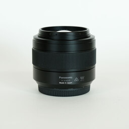Panasonic LEICA DG SUMMILUX 25mm/F1.4 II ASPH. Panasonic LEICA DG SUMMILUX 25mm/F1.4 II ASPH.