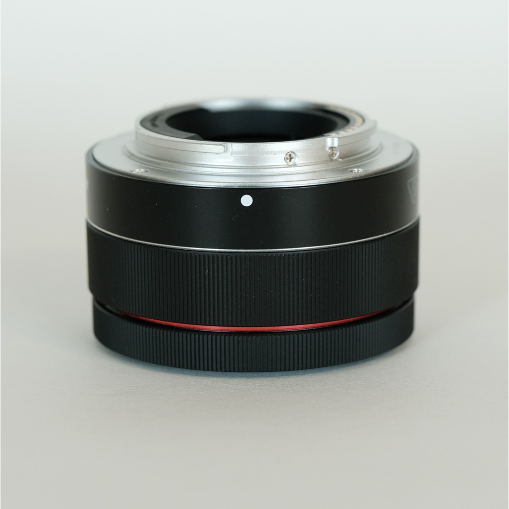 SAMYANG AF35mm F2.8 FE [ソニーE用]