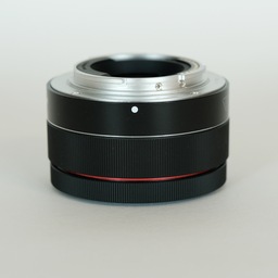 SAMYANG AF35mm F2.8 FE [ソニーE用]