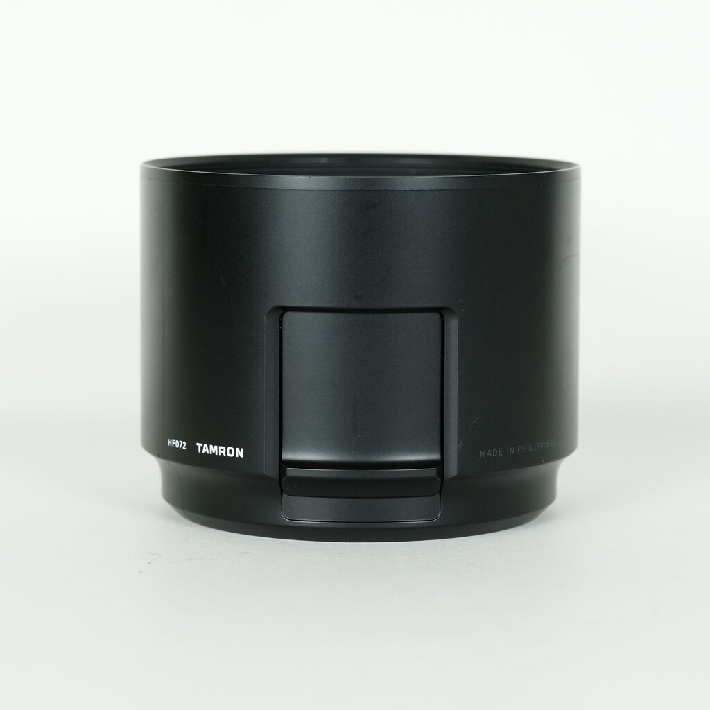 TAMRON 90mm F/2.8 Di III MACRO VXD [ソニーE用]