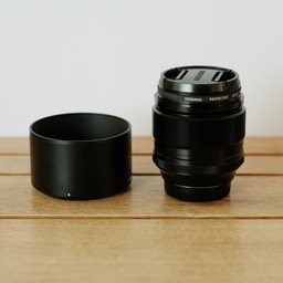 FUJIFILM XF56mmF1.2 R