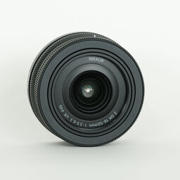 Nikon NIKKOR Z DX 16-50mm f/3.5-6.3 VR Nikon NIKKOR Z DX 16-50mm f/3.5-6.3 VR