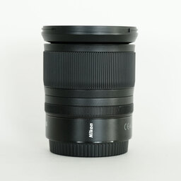 Nikon NIKKOR Z 24-70mm f/4 S Nikon NIKKOR Z 24-70mm f/4 S