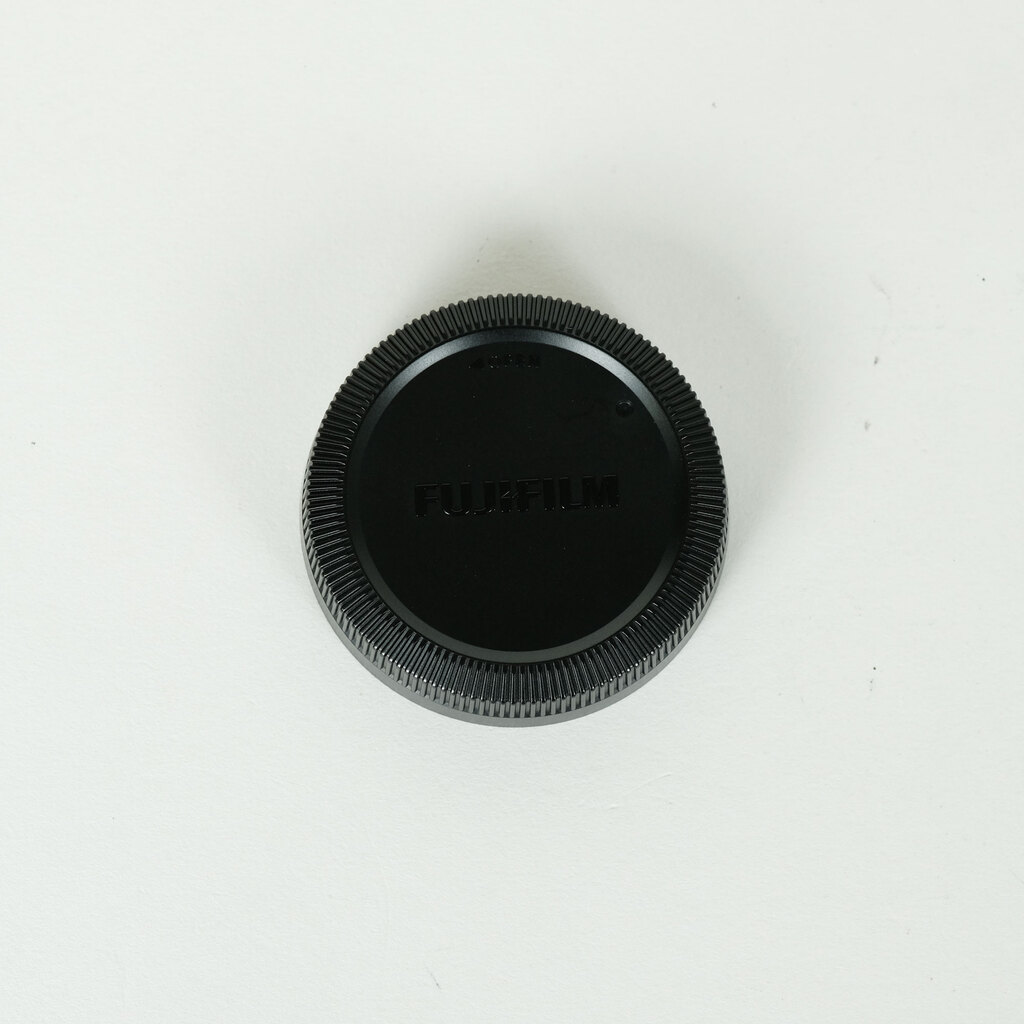 FUJIFILM XF35mmF2 R WR