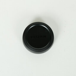 FUJIFILM XF35mmF2 R WR