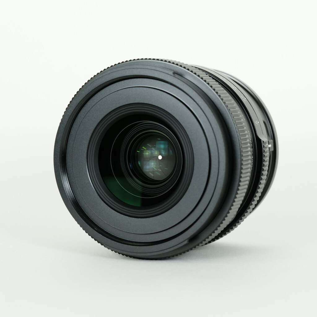 SIGMA 35mm F2 DG DN｜Contemporary [ライカL用]