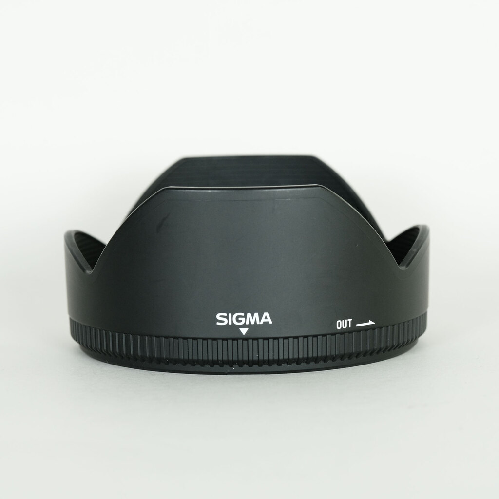 SIGMA 50mm F1.4 EX DG HSM (ニコンF用) SIGMA 50mm F1.4 EX DG HSM (ニコンF用)