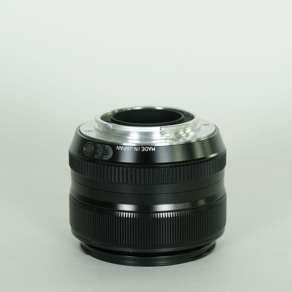 FUJIFILM XF35mmF1.4 R FUJIFILM XF35mmF1.4 R