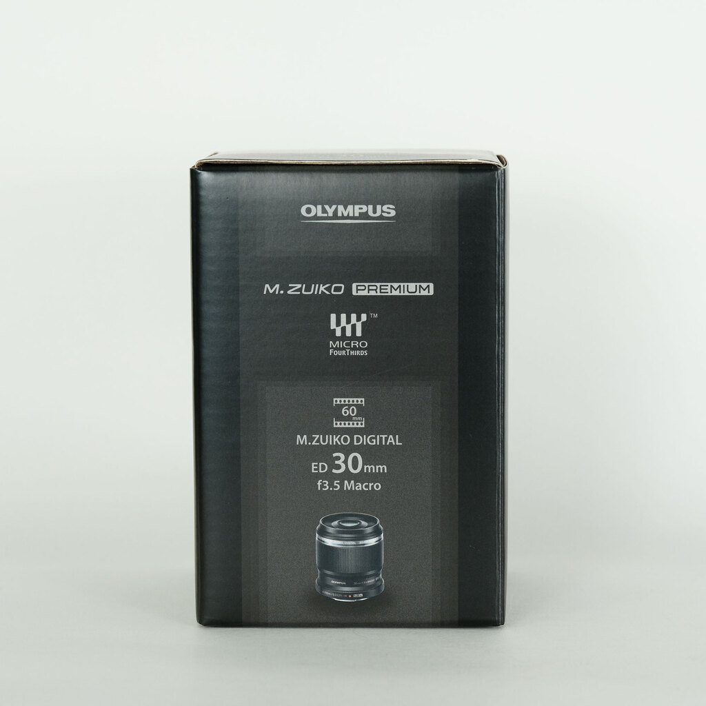 OLYMPUS M.ZUIKO DIGITAL ED 30mm f3.5【中古】 楽天市場】m．zuiko digital ed 30mm f3．5 macro 中古の通販