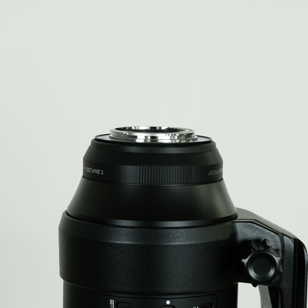OLYMPUS M.ZUIKO DIGITAL ED 100-400mm F5.0-6.3 IS OLYMPUS M.ZUIKO DIGITAL ED 100-400mm F5.0-6.3 IS