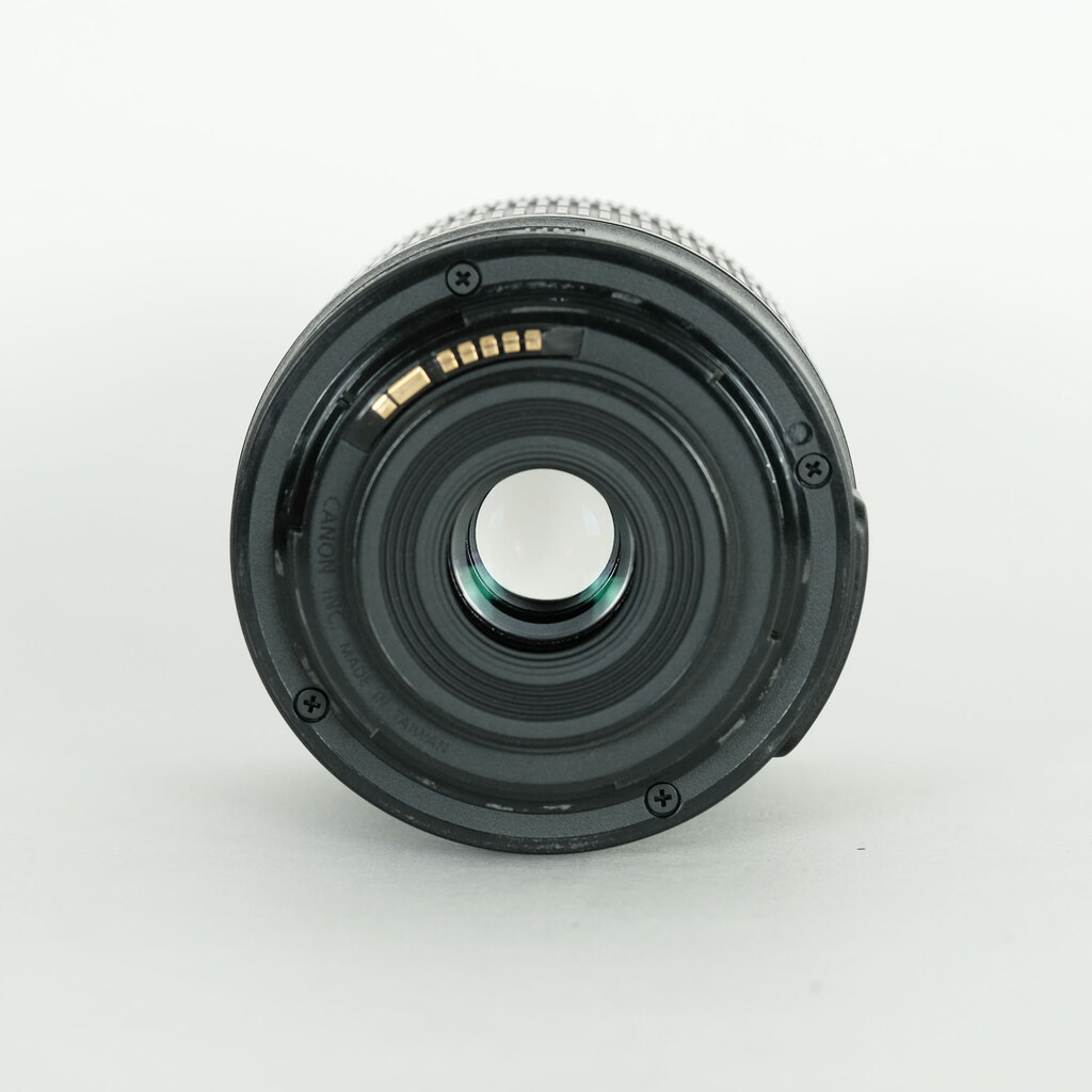 Canon EF-S18-55mm F3.5-5.6 IS STM Canon EF-S18-55mm F3.5-5.6 IS STM